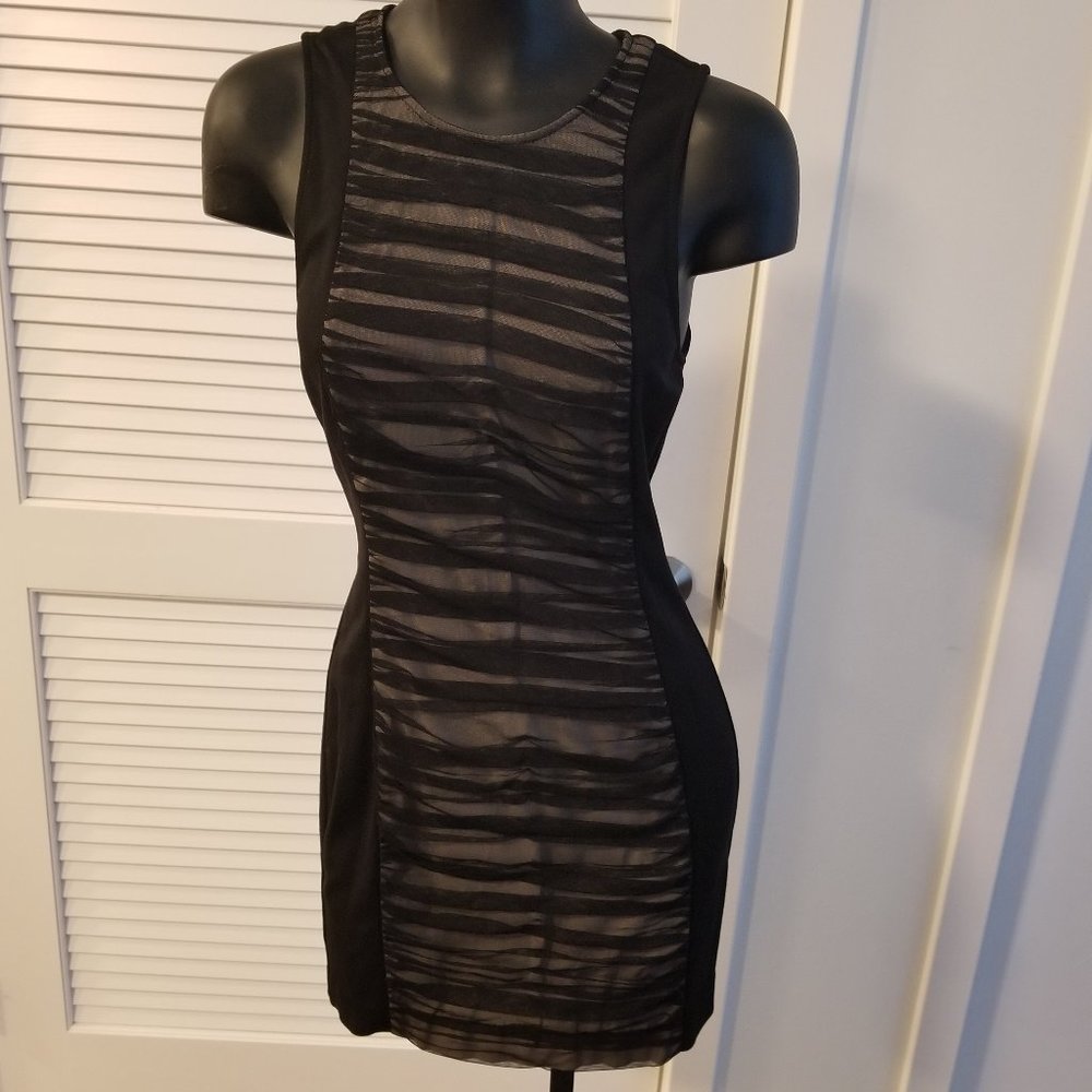 Armani Exchange women's dress